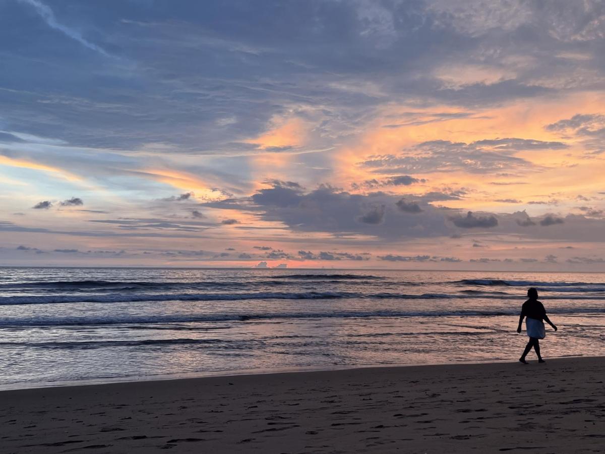Hostelexp, Gokarna - A Slow-Paced Backpackers Community 외부 사진