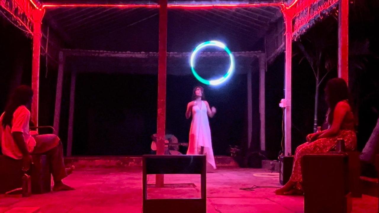 Hostelexp, Gokarna - A Slow-Paced Backpackers Community 외부 사진