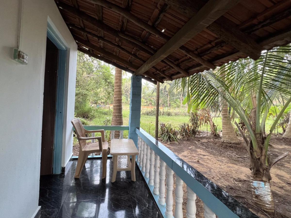 Hostelexp, Gokarna - A Slow-Paced Backpackers Community 외부 사진