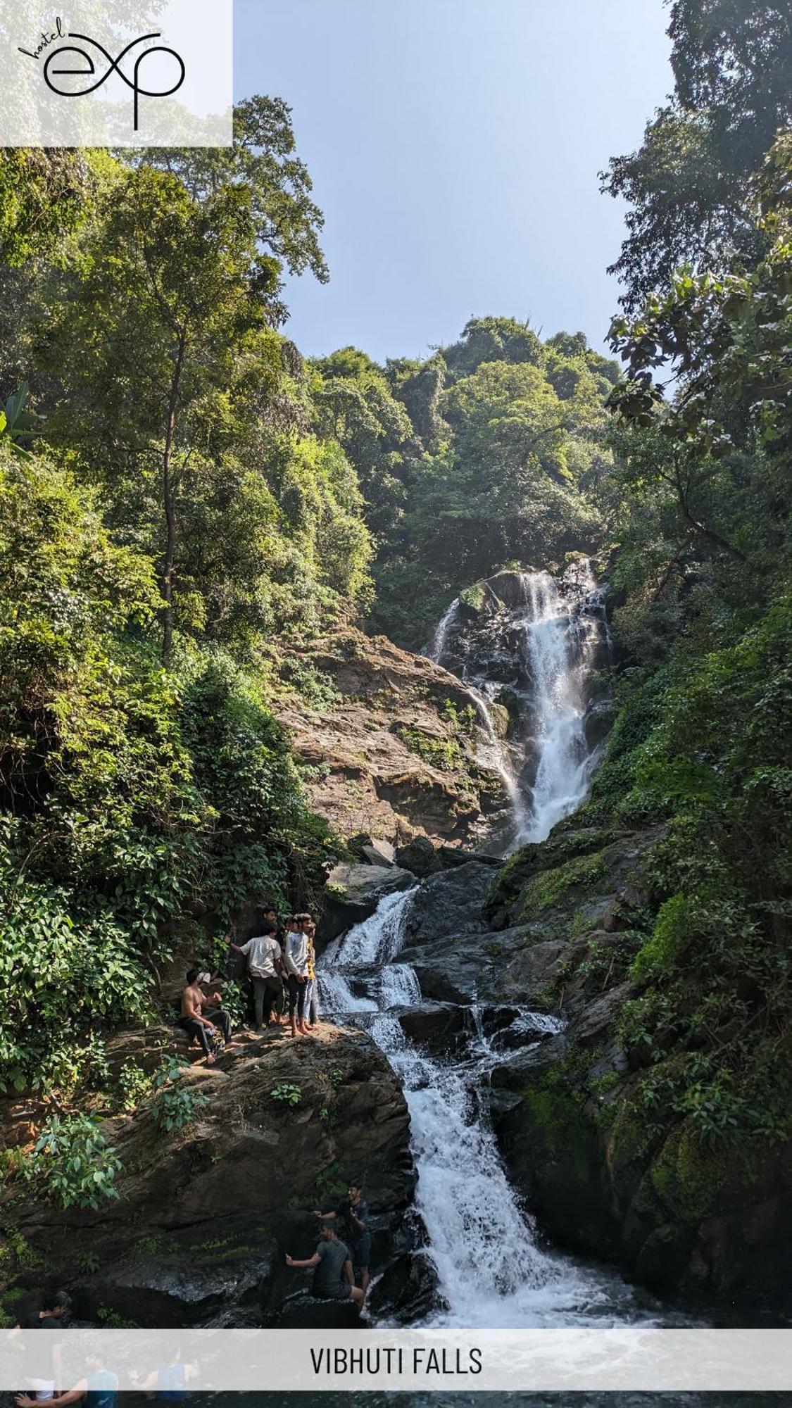 Hostelexp, Gokarna - A Slow-Paced Backpackers Community 외부 사진
