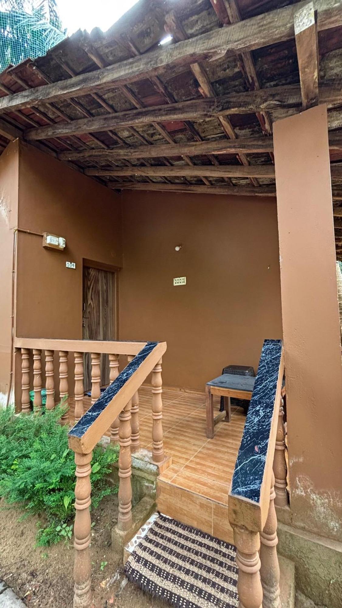 Hostelexp, Gokarna - A Slow-Paced Backpackers Community 외부 사진