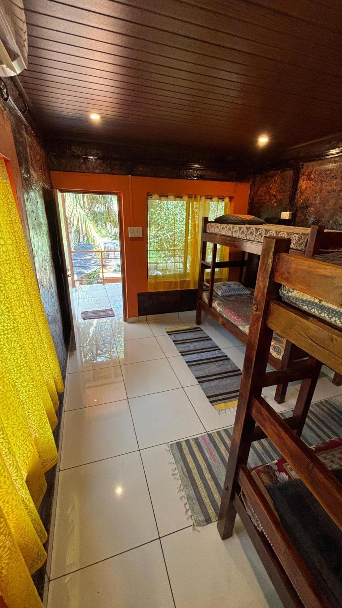 Hostelexp, Gokarna - A Slow-Paced Backpackers Community 외부 사진