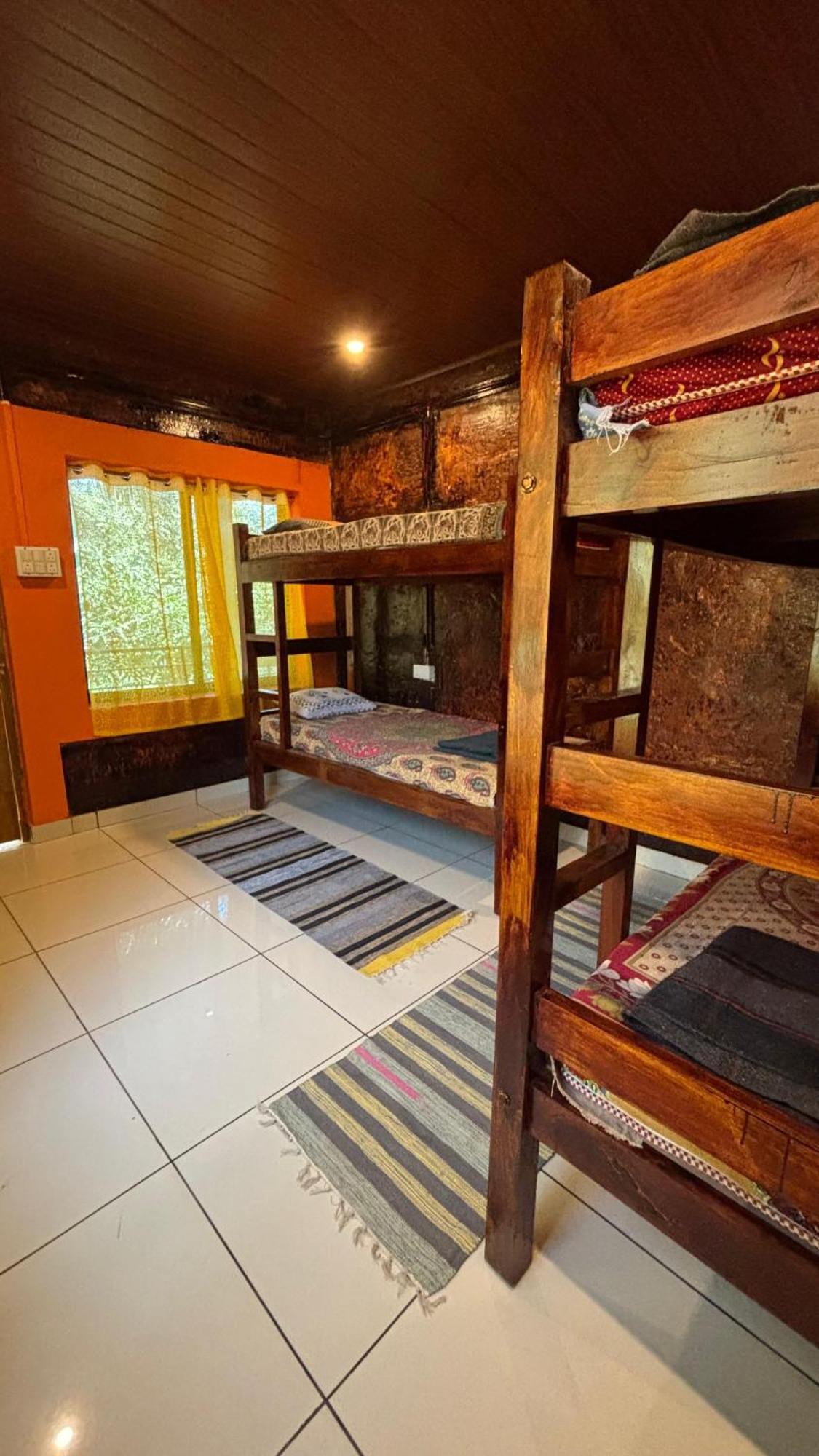 Hostelexp, Gokarna - A Slow-Paced Backpackers Community 외부 사진